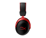 HyperX Cloud II Wireless - 619076 - zdjęcie 2